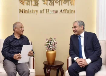 Pakistan, Bangladesh Agree on Visa-Free Entry for Officials and Form Joint Committee to Boost Ties