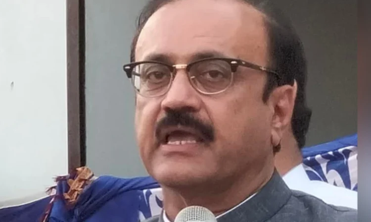 ATC Sentences PTI Leaders to 10 Years in May 9 Vandalism Case