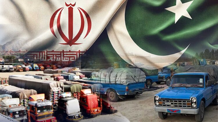 Senate Committee Proposes Major Reforms to Barter Trade Framework with Iran via Balochistan
