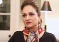 Bushra Ansari Praises Hania Aamir’s Talent and Dedication