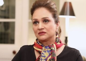Bushra Ansari Praises Hania Aamir’s Talent and Dedication
