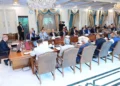 Federal Cabinet approves 15% increase in EOBI pensions, discusses major reforms and economic performance