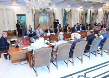 Federal Cabinet approves 15% increase in EOBI pensions, discusses major reforms and economic performance