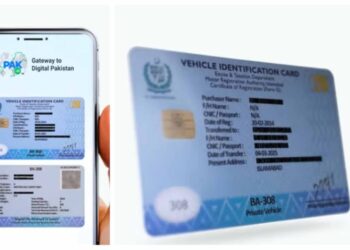 Islamabad to Introduce Digital Vehicle Cards for Citizens’ Convenience
