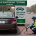 Islamabad expands vehicle emission testing to combat air pollution; Over 1,900 cars inspected