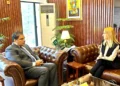 Bulgaria, Pakistan discuss closer cooperation in urban development and sustainability