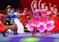 7th China Xinjiang International Dance Festival to Open in Urumqi with Global Performances