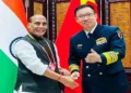 China acknowledges complexity of India border dispute, reaffirms dialogue commitment