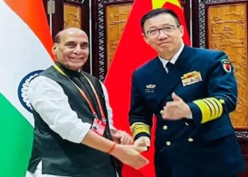 China acknowledges complexity of India border dispute, reaffirms dialogue commitment