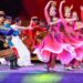 7th China Xinjiang International Dance Festival to Open in Urumqi with Global Performances