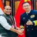 China acknowledges complexity of India border dispute, reaffirms dialogue commitment