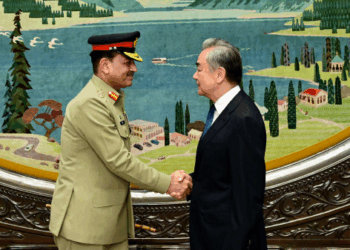 China supports Pakistan’s efforts to combat all forms of terrorism