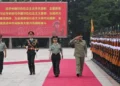 Pakistan, China Pledge Deeper Defence and Regional Cooperation During COAS Visit