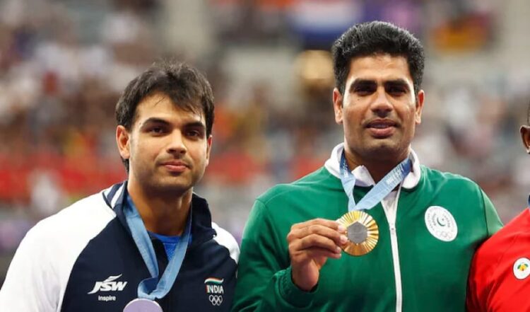 Arshad Nadeem, Neeraj Chopra Set for High-Stakes Showdown in Poland