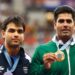 Arshad Nadeem, Neeraj Chopra Set for High-Stakes Showdown in Poland