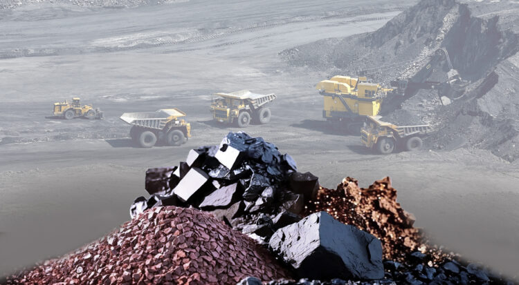 Pakistani diplomat warns of neo-colonial risks in global race for critical minerals