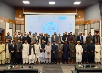 CPEC crucial for regional prosperity and security, say experts