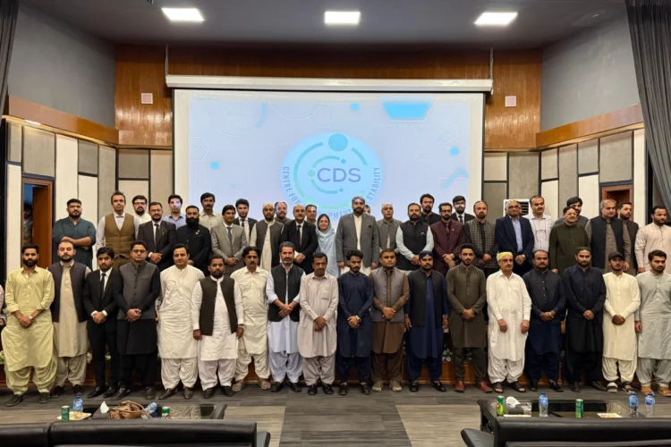 CPEC crucial for regional prosperity and security, say experts