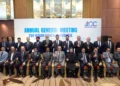 ACC Concludes Productive AGM in Dhaka; Talks with BCCI on Asia Cup Ongoing