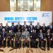 ACC Concludes Productive AGM in Dhaka; Talks with BCCI on Asia Cup Ongoing