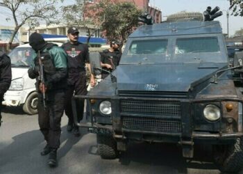 Balochistan, KP Bear Brunt of Militancy with 82 Attacks in May Alone