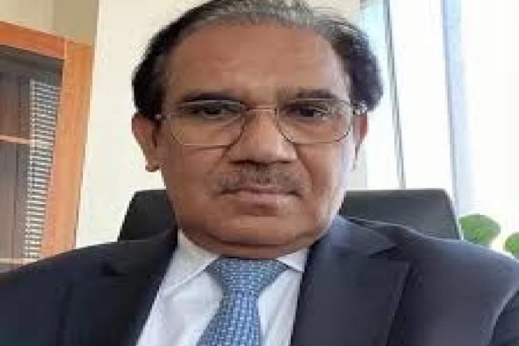 Pakistani national honored with prestigious Orchid Award in Beijing