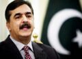 Senate Chairman Gillani walks free in major corruption cases