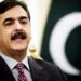 Senate Chairman Gillani walks free in major corruption cases