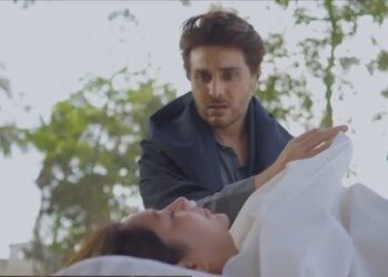 Dayan Episode 38 – Misha Claims Her First Victim.