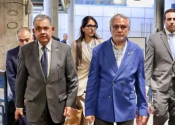 Pakistan, U.S. to Deepen Trade and Diplomatic Ties in Key Washington Meetings