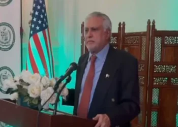 Dar Calls for Independent Pakistan-US Ties Amid Renewed Diplomatic Engagement