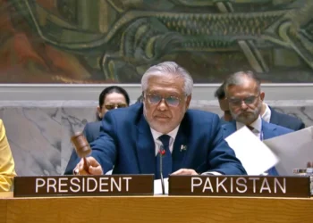 UNSC adopts Pakistan-sponsored resolution on peaceful settlement of disputes