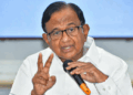 ‘Tactical Errors Being Hidden’: Chidambaram Criticises BJP’s Handling of Operation Sindoor