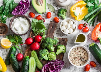 Mediterranean Diet Fails to Improve Brain Function in New Trial