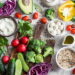 Mediterranean Diet Fails to Improve Brain Function in New Trial