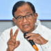 ‘Tactical Errors Being Hidden’: Chidambaram Criticises BJP’s Handling of Operation Sindoor