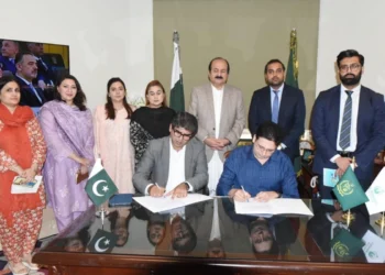 PM Youth Programme seals partnership to boost digital skills, entrepreneurship