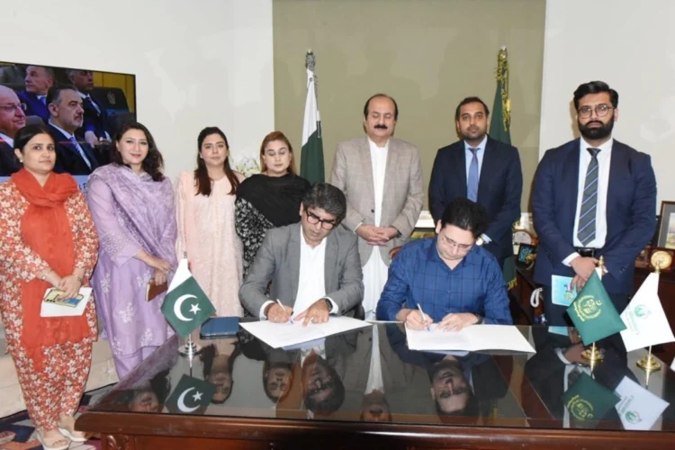 PM Youth Programme seals partnership to boost digital skills, entrepreneurship