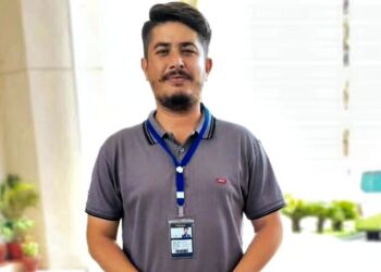 Digital Reporter Vanishes Near Home; IHC Petition Demands Answers