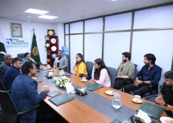 Pakistan eyes AI revolution with Google collaboration, backs youth innovation and inclusive digital growth