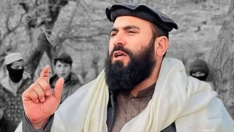 ANP Leader Khan Zeb, Policeman Shot Dead in Bajaur; Party Blames State Silence