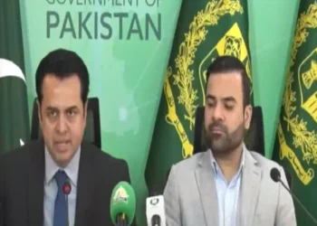 Pakistan seeks global cooperation and support from social media companies against digital terrorism