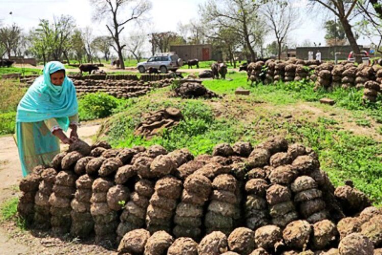 Chief Minister Punjab Maryam Nawaz launches “Shandar Suthra Punjab – Waste to Value” Project