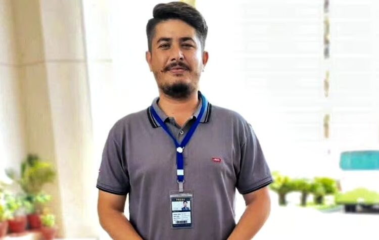 Digital Reporter Vanishes Near Home; IHC Petition Demands Answers