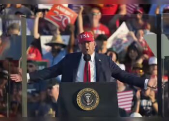 White House to host UFC fight: Announced Trump