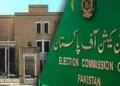 ECP directs political parties to submit annual financial statements by August 29