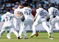Lord’s Drama: England Beat India by 22 Runs After Tense Final-Day Battle