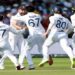 Lord’s Drama: England Beat India by 22 Runs After Tense Final-Day Battle