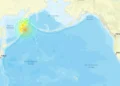 Massive Earthquake Strikes Russia’s Far East, Triggers Widespread Tsunami Alerts Across Pacific