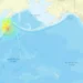 Massive Earthquake Strikes Russia’s Far East, Triggers Widespread Tsunami Alerts Across Pacific